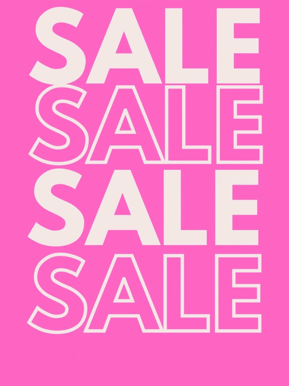 Pink Women's Bag